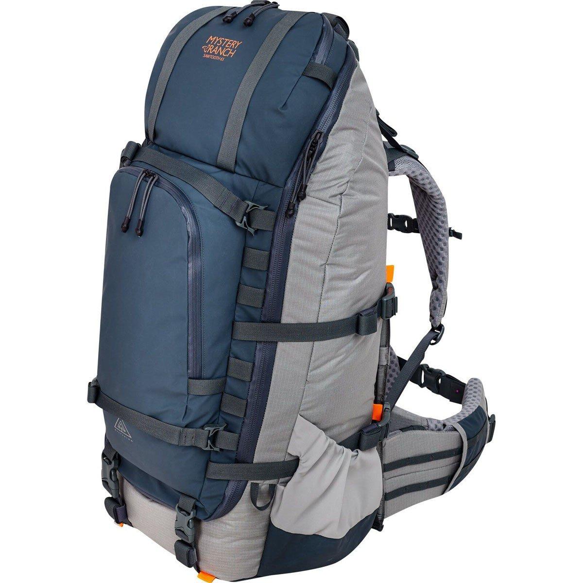 Mystery Ranch Sawtooth 65 Pack - Mystery Ranch