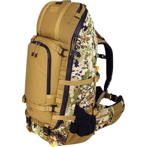 Women's Mystery Ranch Sawtooth 65 Pack - Primary Image