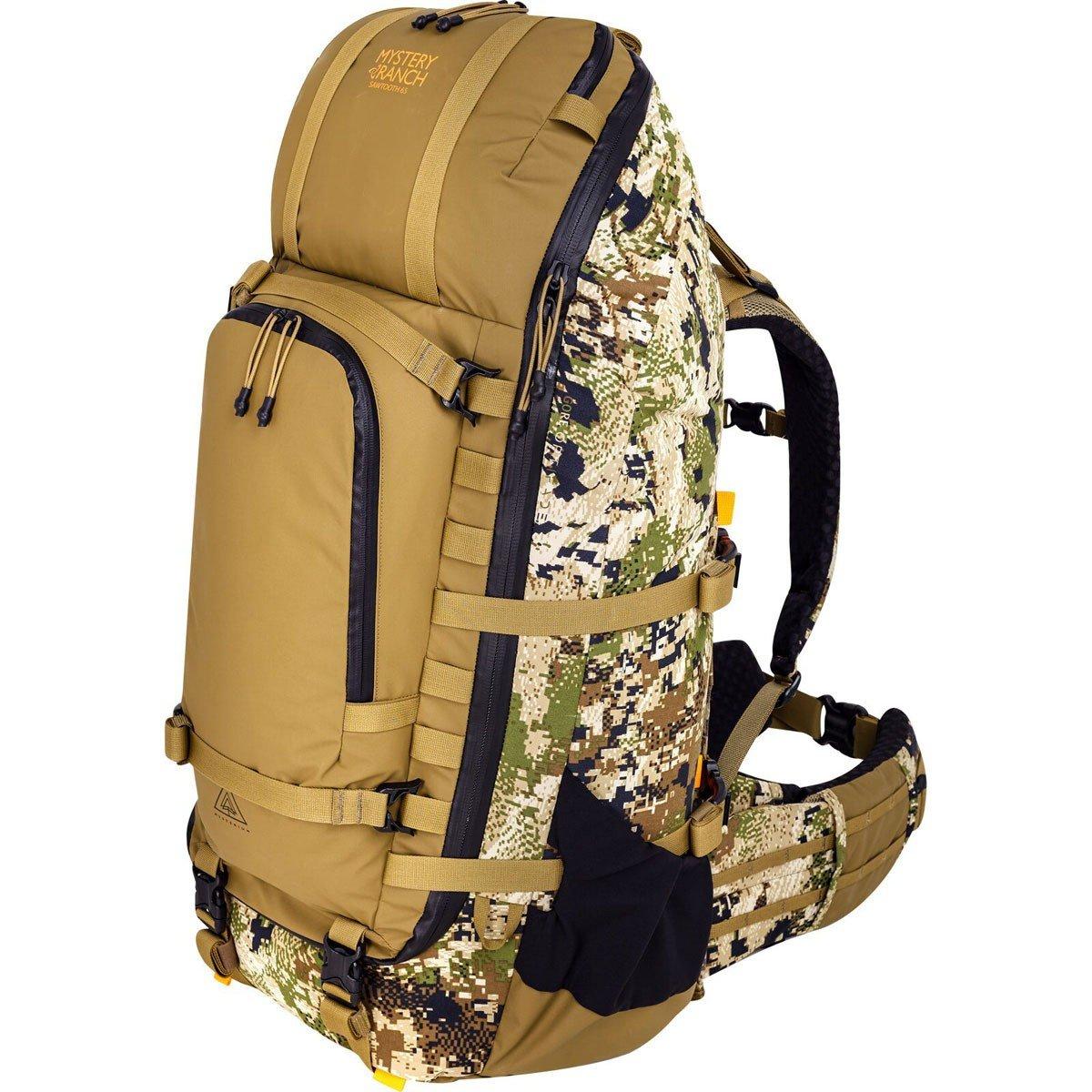 Women's Mystery Ranch Sawtooth 65 Pack - Mystery Ranch