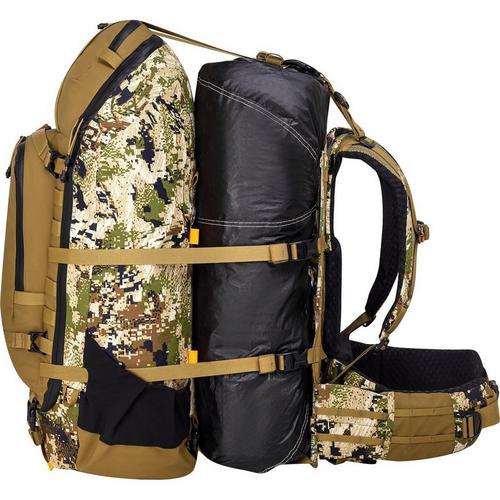 Women's Mystery Ranch Sawtooth 65 Pack - Primary Image