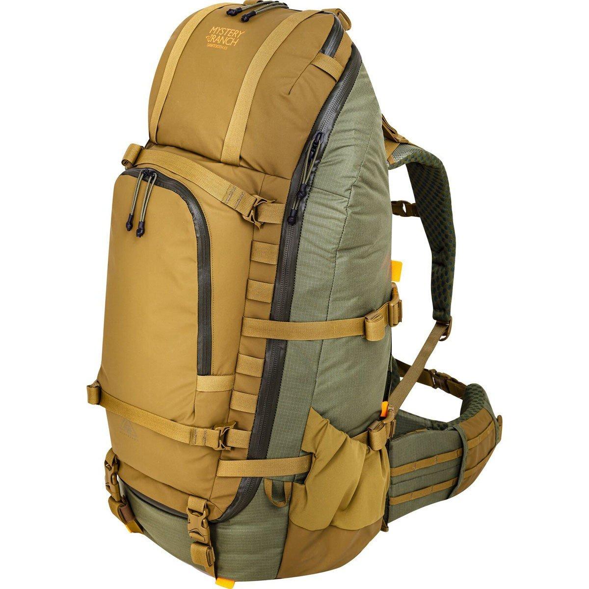 Women's Mystery Ranch Sawtooth 65 Pack - Mystery Ranch