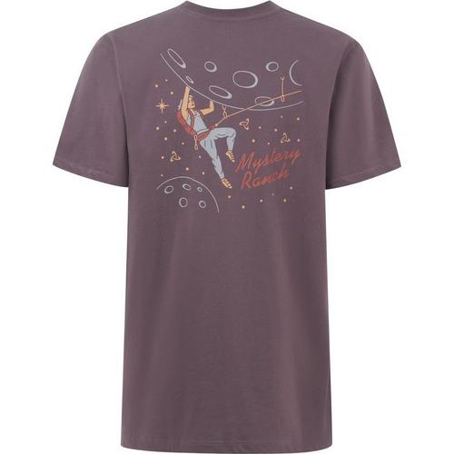 Men's Mystery Ranch Comet Climber T-Shirt - Primary Image