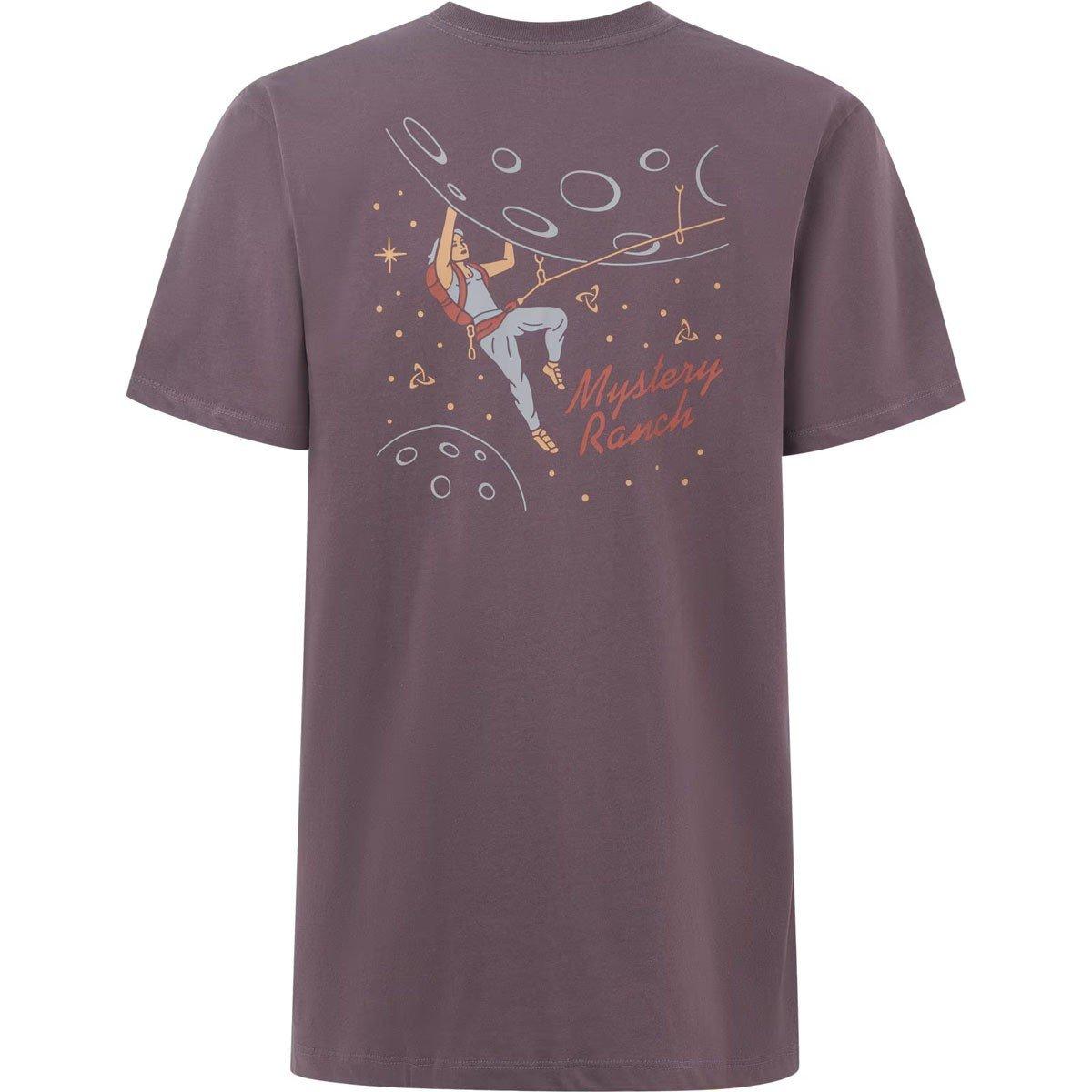 Men's Mystery Ranch Comet Climber T-Shirt - Mystery Ranch