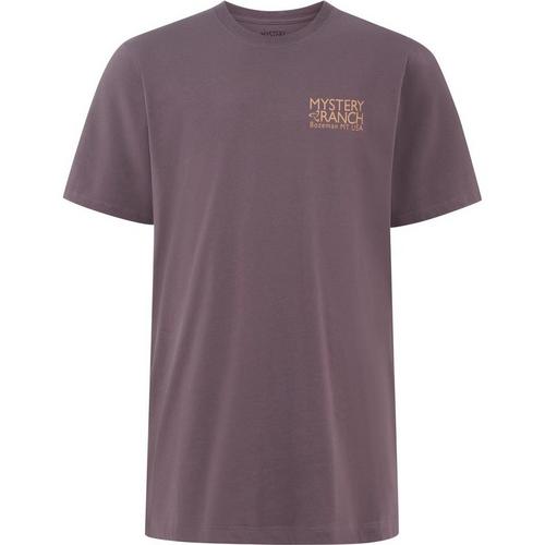 Men's Mystery Ranch Comet Climber T-Shirt - Primary Image