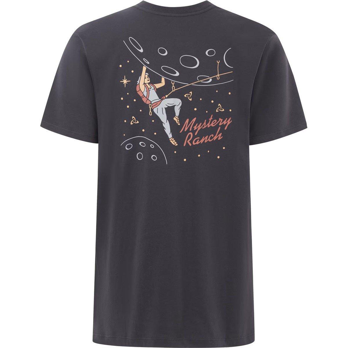 Men's Mystery Ranch Comet Climber T-Shirt - Mystery Ranch