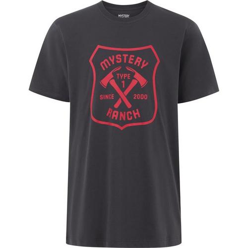 Men's Mystery Ranch Fire Shield T-Shirt - Primary Image