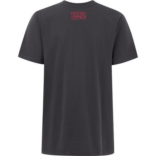 Men's Mystery Ranch Fire Shield T-Shirt - Primary Image