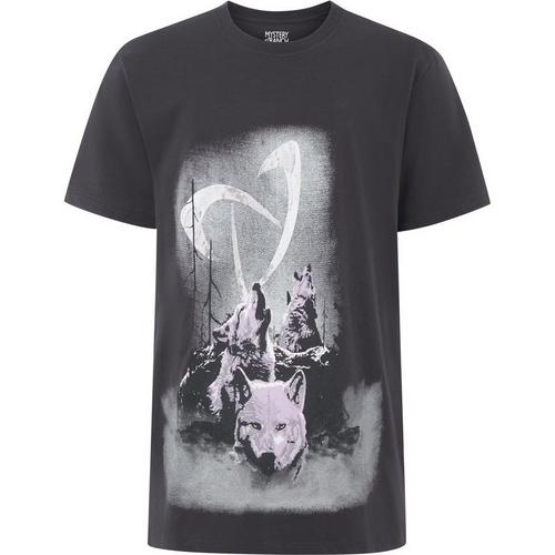 Men's Mystery Ranch Hooooowlin' T-Shirt - Primary Image