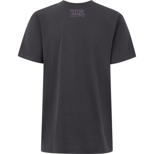 Men's Mystery Ranch Hooooowlin' T-Shirt - Primary Image