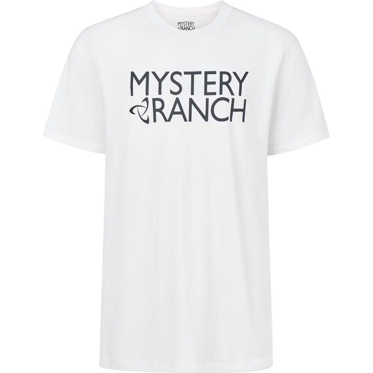 Men's Mystery Ranch Logo T-Shirt - Mystery Ranch