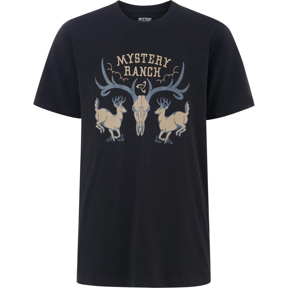 Men's Mystery Ranch Whitetail Ranch T-Shirt - Mystery Ranch
