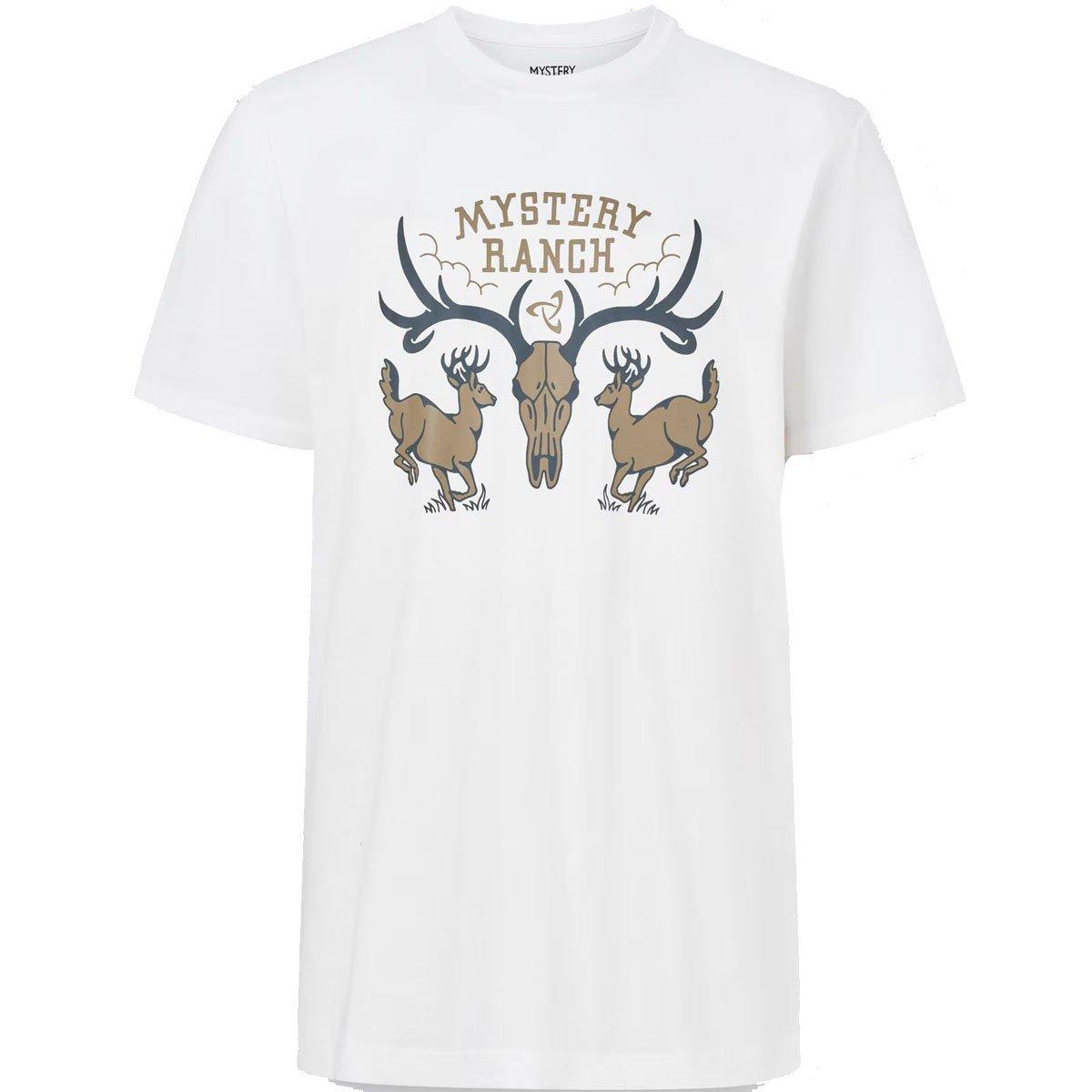 Men's Mystery Ranch Whitetail Ranch T-Shirt - Mystery Ranch