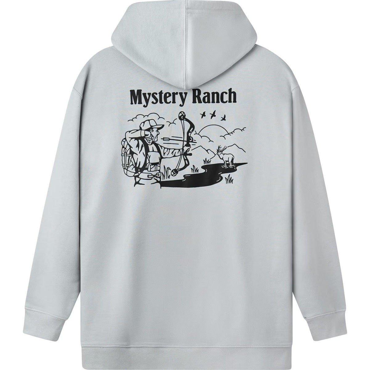 Men's Mystery Ranch Archer Elk Hoodie - Mystery Ranch