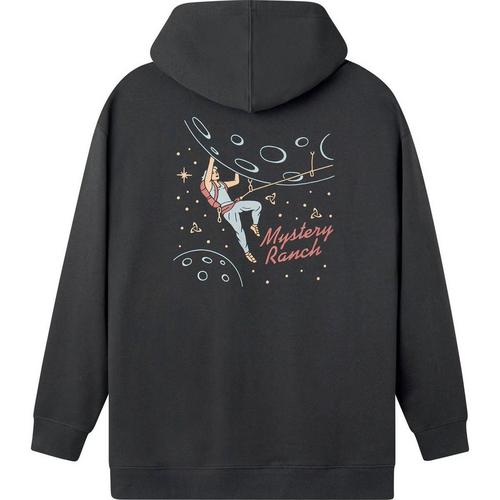 Men's Mystery Ranch Comet Climber Hoodie - Primary Image