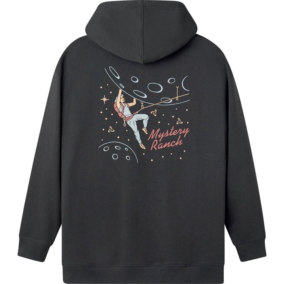 Men's Mystery Ranch Comet Climber Hoodie - Mystery Ranch
