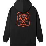 Men's Mystery Ranch MR Fire Type 1 Hoodie - Thumbnail 1 of 2