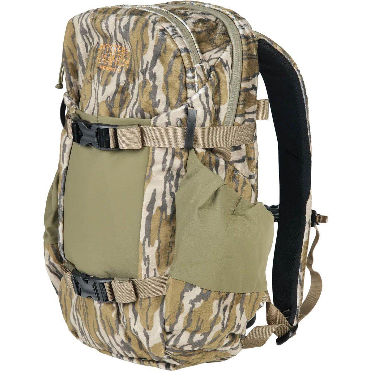 Mystery Ranch Treehouse 16 Camo Hunting Backpack