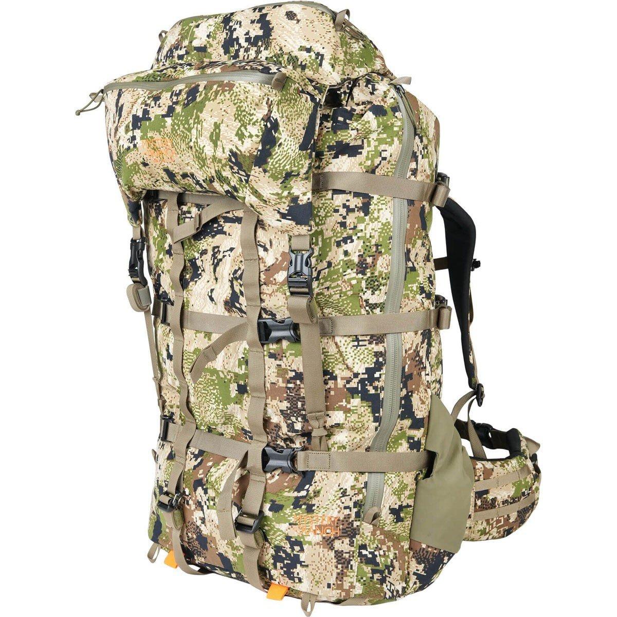 Mystery Ranch Metcalf 100 Pack - Mystery Ranch