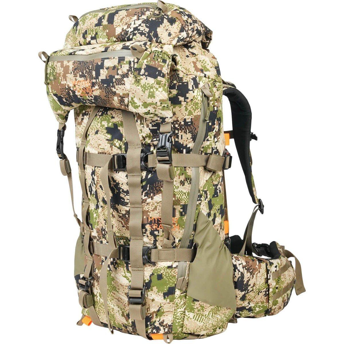 Women's Mystery Ranch Metcalf 50 Pack - Mystery Ranch