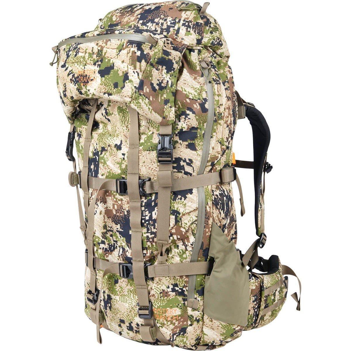 Mystery Ranch Metcalf 75 Pack - Mystery Ranch