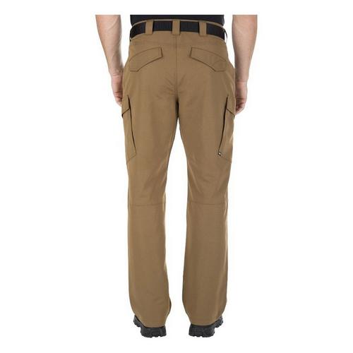 Men's 5.11 Fast-Tac Cargo Work Pants - Primary Image