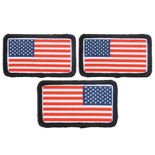 5.11 Mini Flag Patch - Primary Image