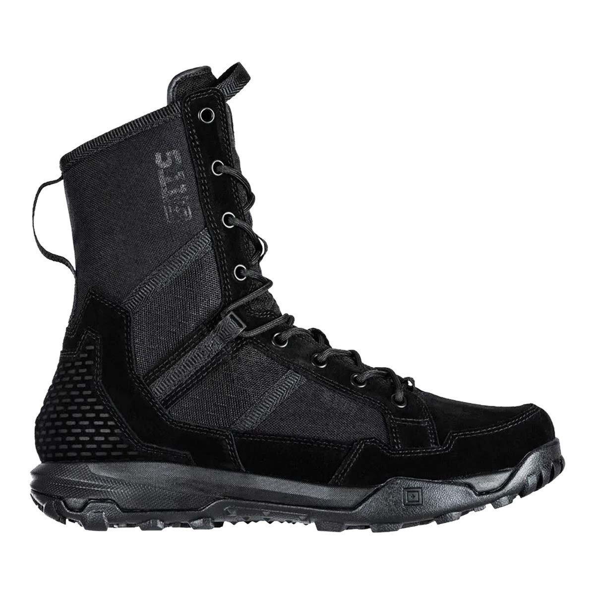 Men's 5.11 A/T 8" Tactical Boots - 5.11
