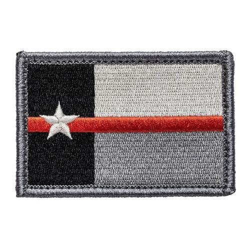 5.11 Texas Thin Red Line Patch - Primary Image