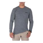 Men's 5.11 Triblend Legacy Tee Long Sleeve T-Shirt - Thumbnail 1 of 5