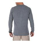 Men's 5.11 Triblend Legacy Tee Long Sleeve T-Shirt - Thumbnail 3 of 5