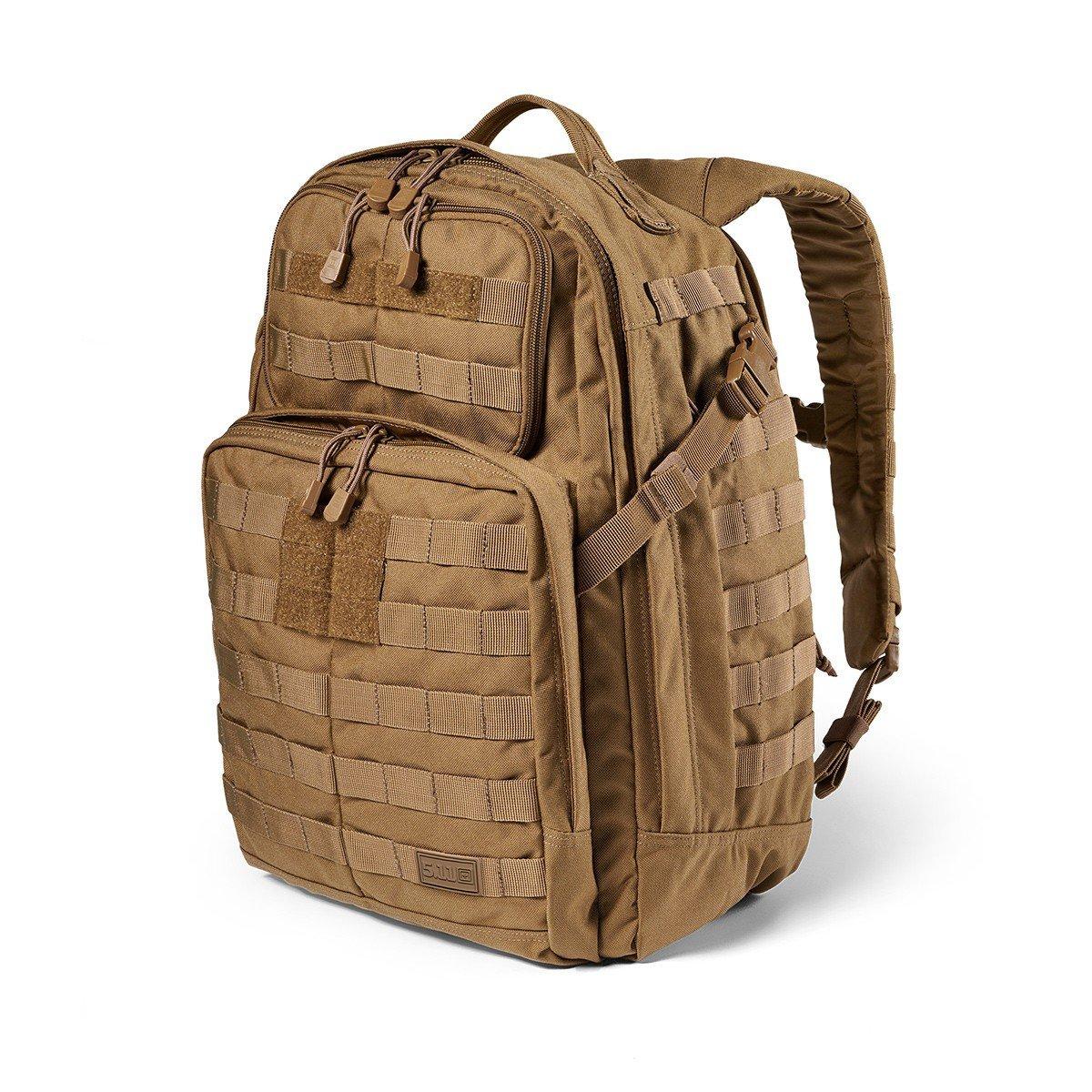 5.11 RUSH24 2.0 Backpack 37L - 5.11