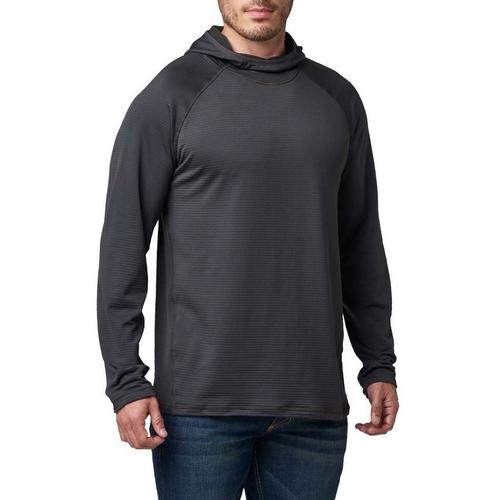 Men's 5.11 Stratos Hoodie - Primary Image