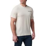 Men's 5.11 American Flag T-Shirt - Thumbnail 3 of 3