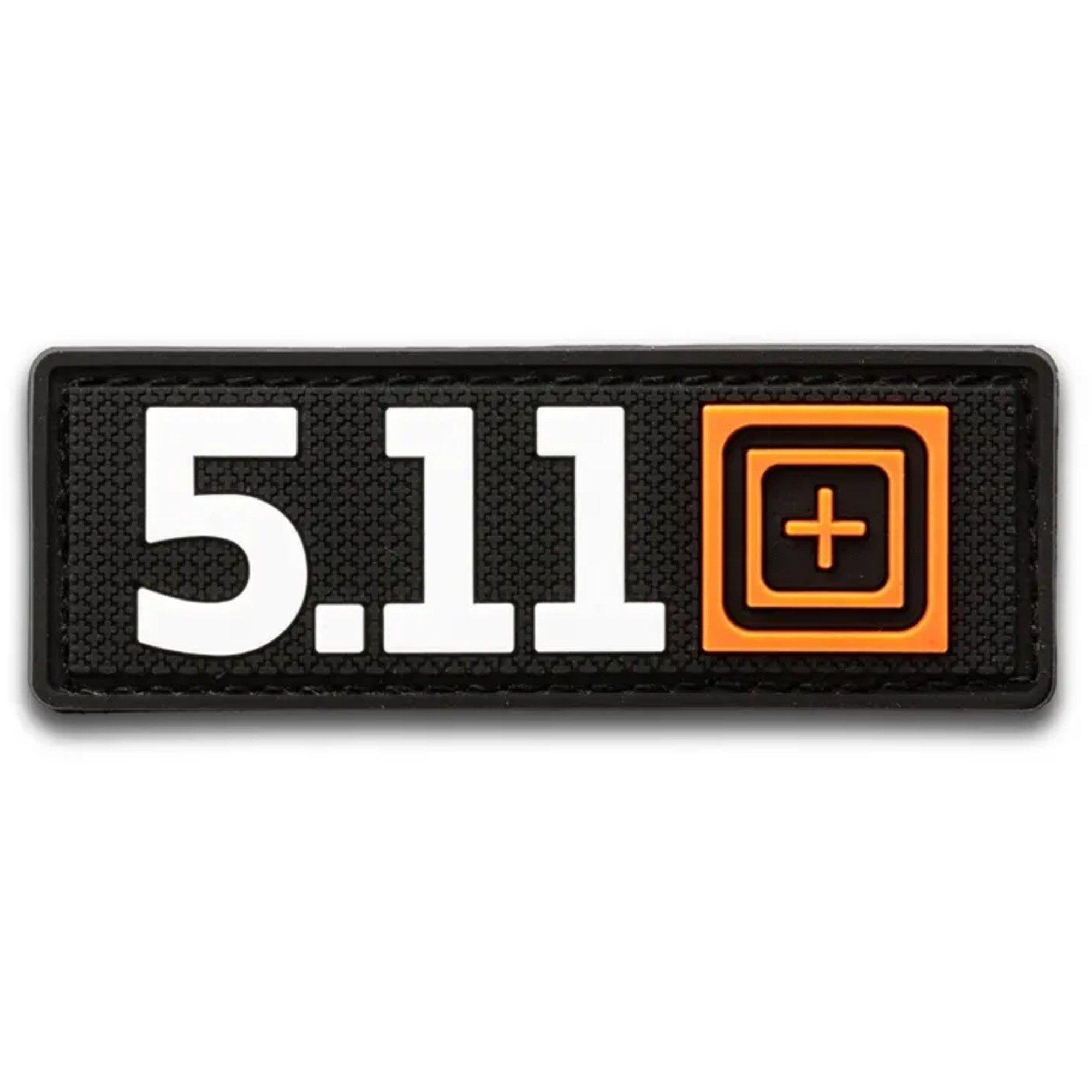 5.11 Logo - 5.11