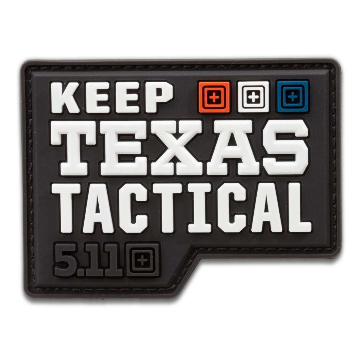 Keep Texas Tactical - 5.11