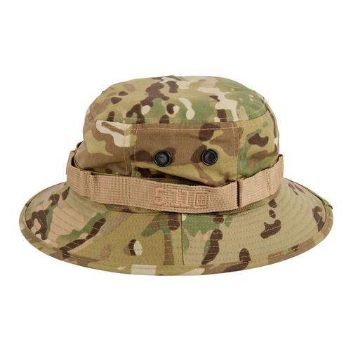 5.11 Multicam Boonie Bucket Hat - Primary Image