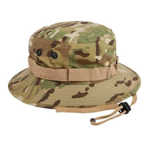 5.11 Multicam Boonie Bucket Hat - Primary Image