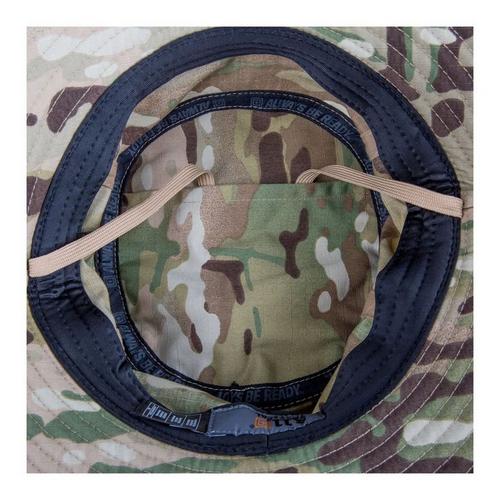 5.11 Multicam Boonie Bucket Hat - Primary Image