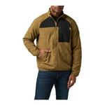 Men's 5.11 Vista Full Zip Softshell Jacket - Thumbnail 1 of 2