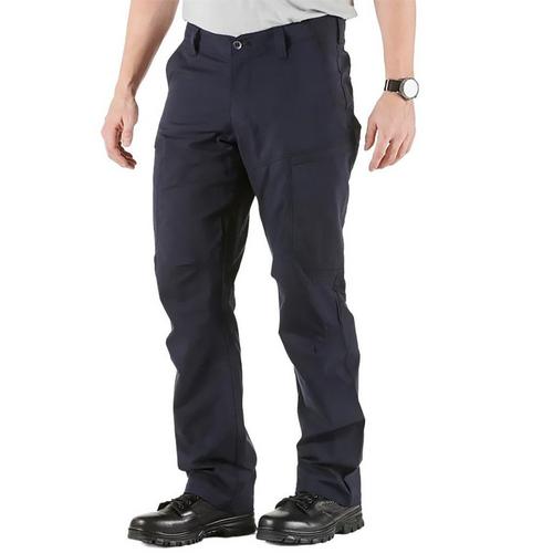Men's 5.11 Apex Cargo Work Pants - Primary Image
