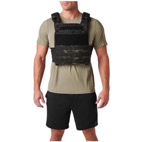 5.11 TacTec Trainer Weight Vest