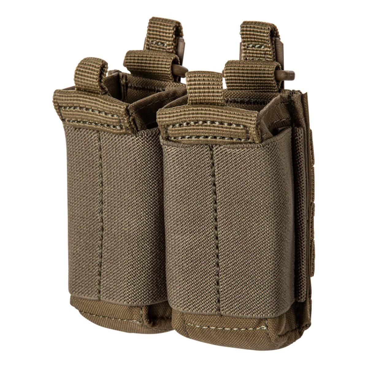 5.11 Flex Double Pistol Mag Pouch 2.0 - 5.11