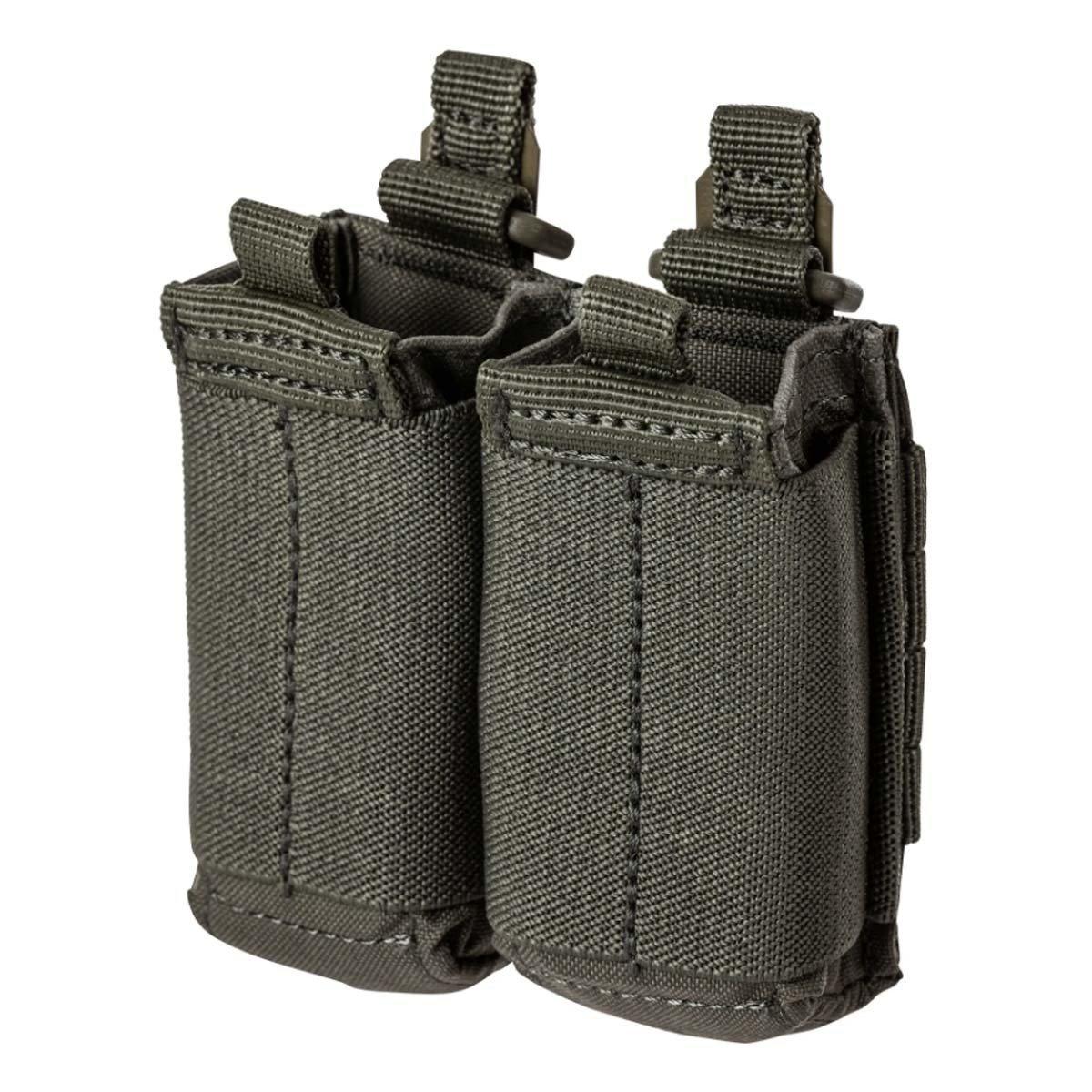5.11 Flex Double Pistol Mag Pouch 2.0