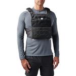 5.11 TacTec Trainer Weight Vest - Thumbnail 4 of 9