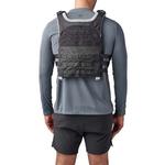 5.11 TacTec Trainer Weight Vest - Thumbnail 5 of 9