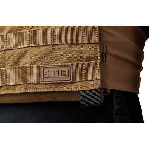 5.11 TacTec Trainer Weight Vest - Primary Image