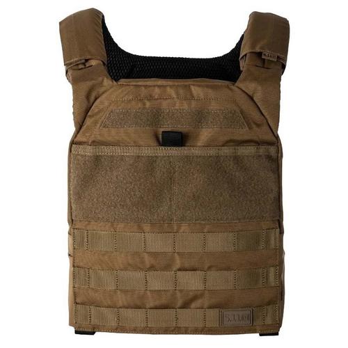 5.11 TacTec Trainer Weight Vest - Primary Image