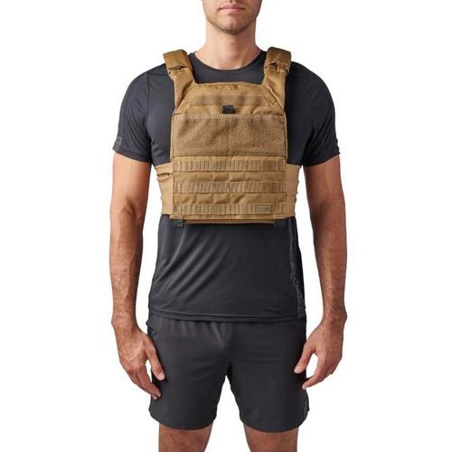 5.11 TacTec Trainer Weight Vest - Primary Image