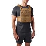5.11 TacTec Trainer Weight Vest - Thumbnail 4 of 9