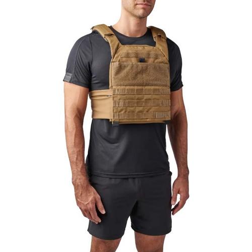 5.11 TacTec Trainer Weight Vest - Primary Image
